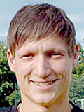 Leistungsträger beim Tabellenführer FC Sand 2: Stefan Krines.