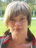 Andrea Klinger