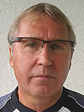 Trainer Joachim Hufgard.