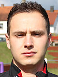Pascal Römer traf beim Auswärtserfolg in Weichendorf doppelt.