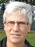 FCM-Betreuerin Sigrid Horn erhofft sich in der Rückrunde, ...