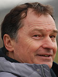 TV-Coach Gerd Köhler