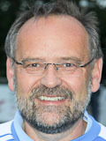 Bernd Wegner