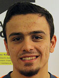 Khaled Agha