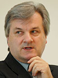 Reinhold Baier