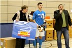 Würzburger Kreismeisterschaft um den Lotto-Bayern Hallencup Ochsenfurt, 06.01.2016