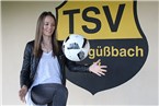 Dabei trägt Paulina Hümmer den TSV Breitengüßbach immer in ihrem Herzen.