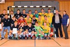 U19-Hallenteilkreismeisterschaft Bamberg 2018/19 (09.12.2018)