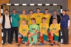U19-Hallenteilkreismeisterschaft Bamberg 2018/19 (09.12.2018)