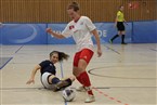 Bayerische Meisterschaft der Frauen in Dingolfing.