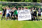 JFG Deichselbach U19 - Meister 2018/19