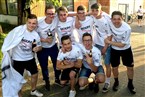 JFG Deichselbach U19 - Meister 2018/19