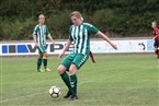 Schnürt seit dieser Saison die Fußballschuhe für den SV Veitshöchheim: Nadja Kullmann.