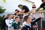 Meisterjubel FC Schweinfurt 05