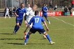 FC Stein - SV Hagenbüchach (20.03.2022)