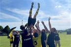 SC Neuhaus feiert die Meisterschaft in der A-Klasse 2