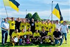 SC Neuhaus feiert die Meisterschaft in der A-KLasse 2