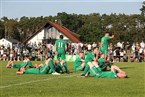 Der Hammerbacher SV steigt nach 17 Jahren wieder in die Kreisliga auf.