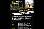 Opening 2024 bei Kfz-Weis in Brebersdorf