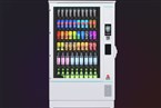 Automaten von Fibacon