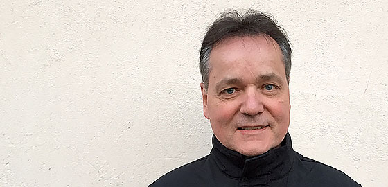 Sportlicher Leiter und Teammanager: Dergahspor holt Dieter Rebel zurück ...