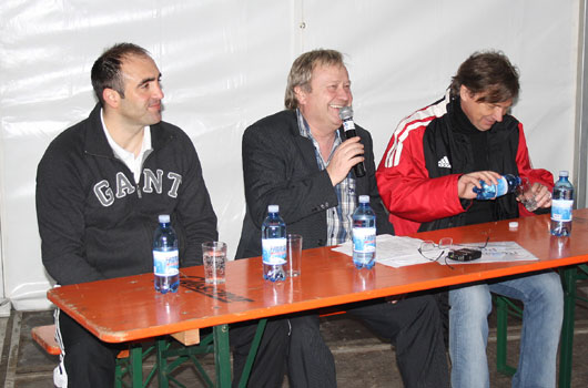 Süd - Dergahspor 2:0