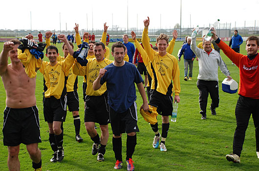 Johannis 88 - Buchenbühl 2:3 Johannis 88 - Buchenbühl 2:3