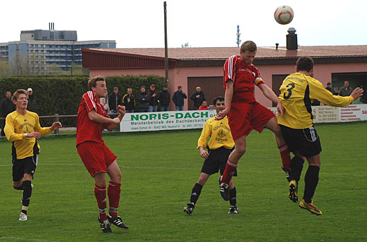 Johannis 88 - Buchenbühl 2:3 Johannis 88 - Buchenbühl 2:3