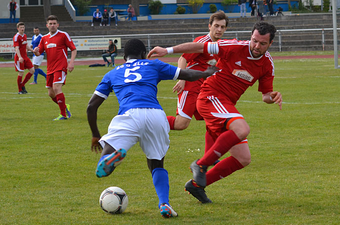 Quelle - Buckenhofen