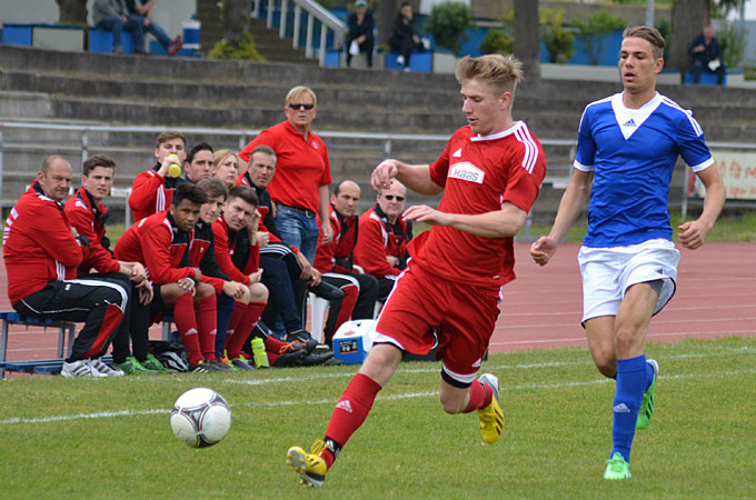 Quelle - Buckenhofen