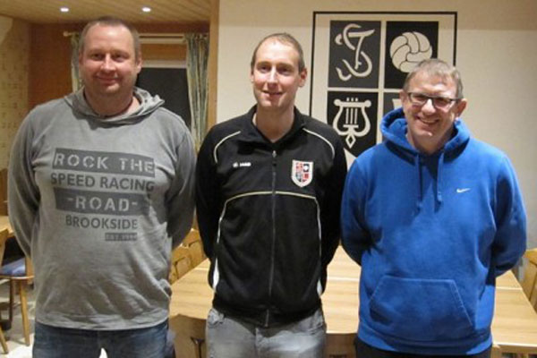 Laubendorf mit "Doppeltem Bayer" Laubendorf mit "Doppeltem Bayer"