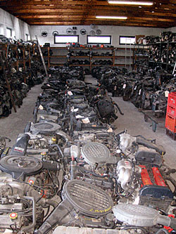 Werner Kauder in Hirschaid: Die beste Adresse in Sachen Autoverwertung -  anpfiff.info