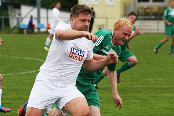 Anpfiff Interview mit Henry Rosenbaum – TSV 1860 Tettau