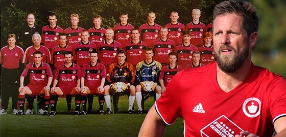 Andre Riedel - Profil - anpfiff.info