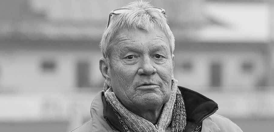 Günter Müller verstorben Eine SchiedsrichterLegende geht für immer