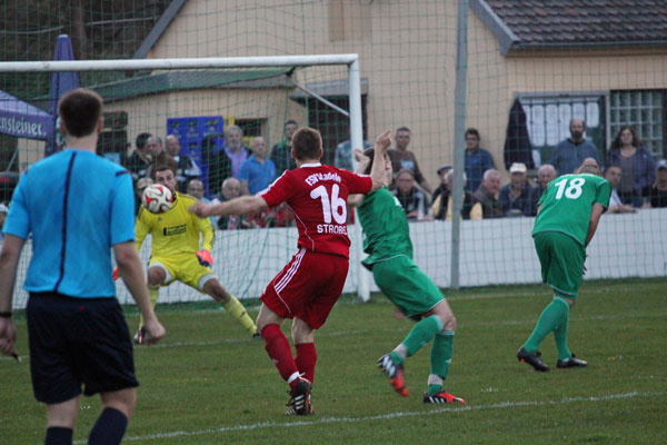 ASV Vach - FSV Stadeln